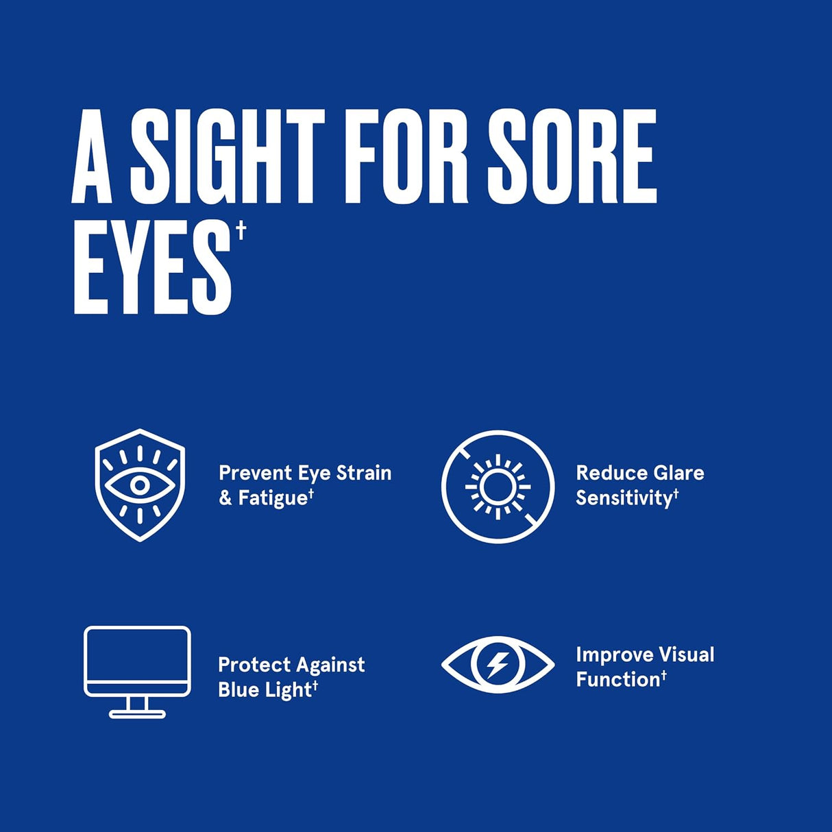 Suplementos Alimenticios antioxidantes en octano cerebral