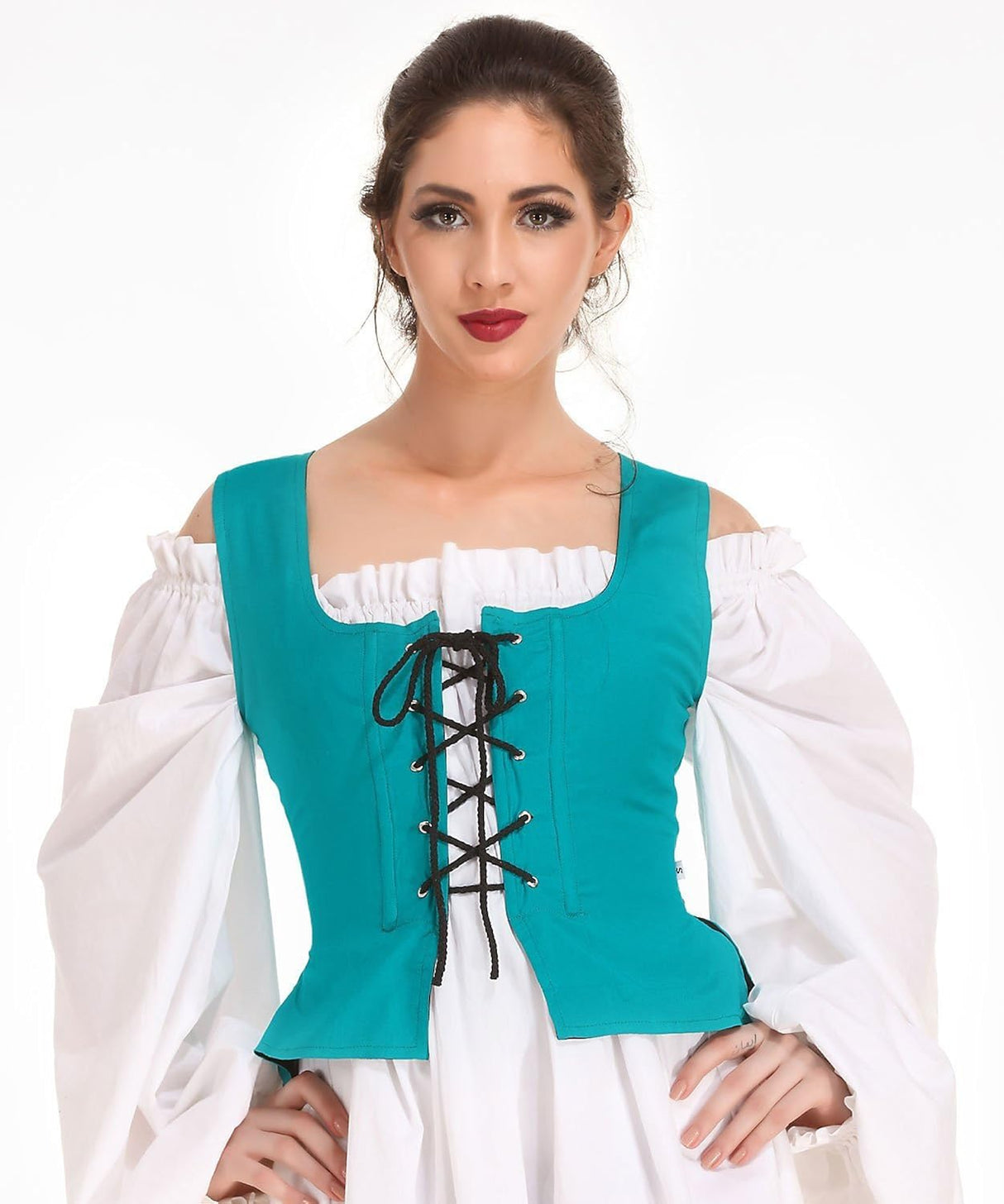 Disfraces reversible de mujer talla XL