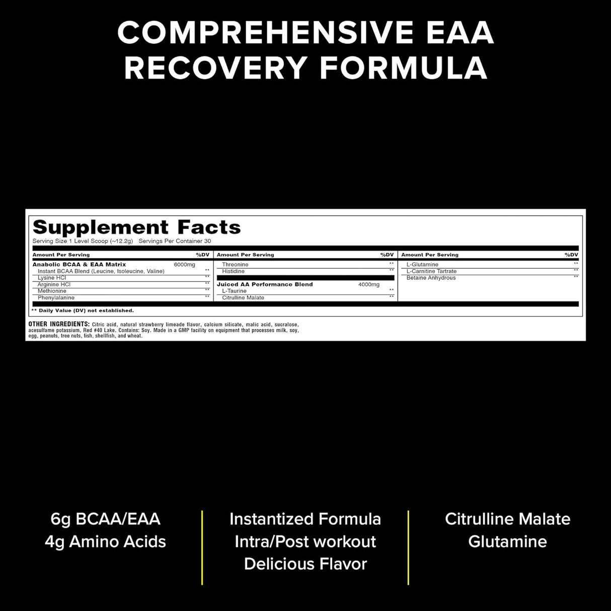 Suplementos Alimenticios Aminoácidos animales exprimidos