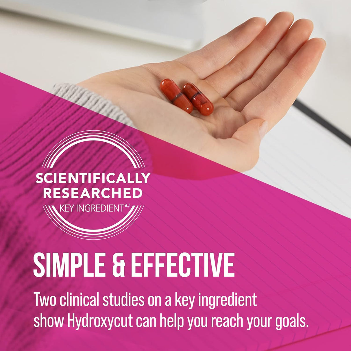 Suplementos Alimenticios de Pérdida de peso potente