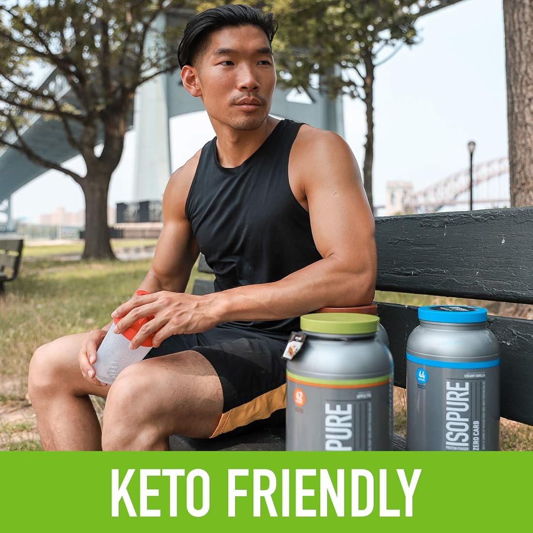 proteina con sabor vainilla natural 3 libras