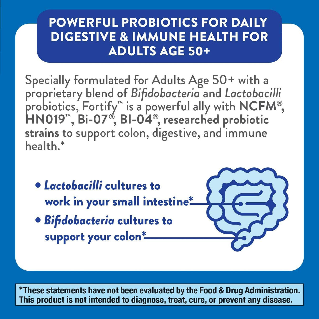 Suplementos Alimenticios probióticos