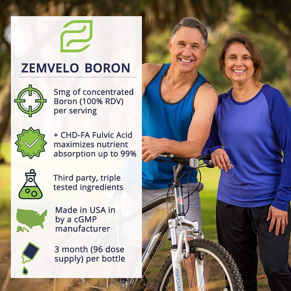 Solución natural para el dolor y la inflamación