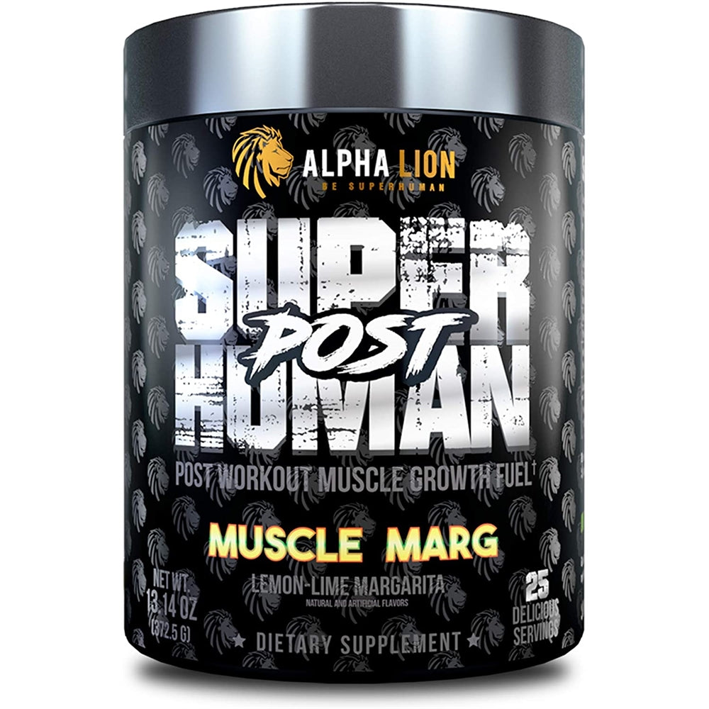 Suplementos Alimenticios después del entrenamiento