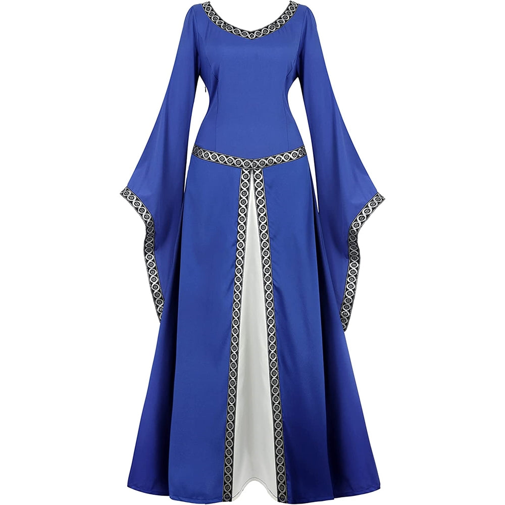 Disfraces victoriano sobre cosplay talla 3XL