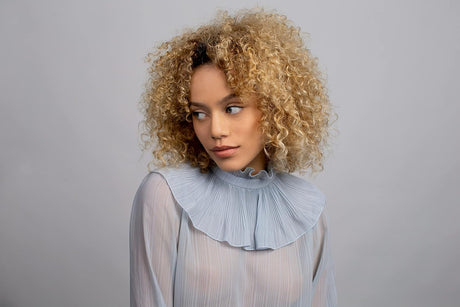 Shampoos y Acondicionadores reparador