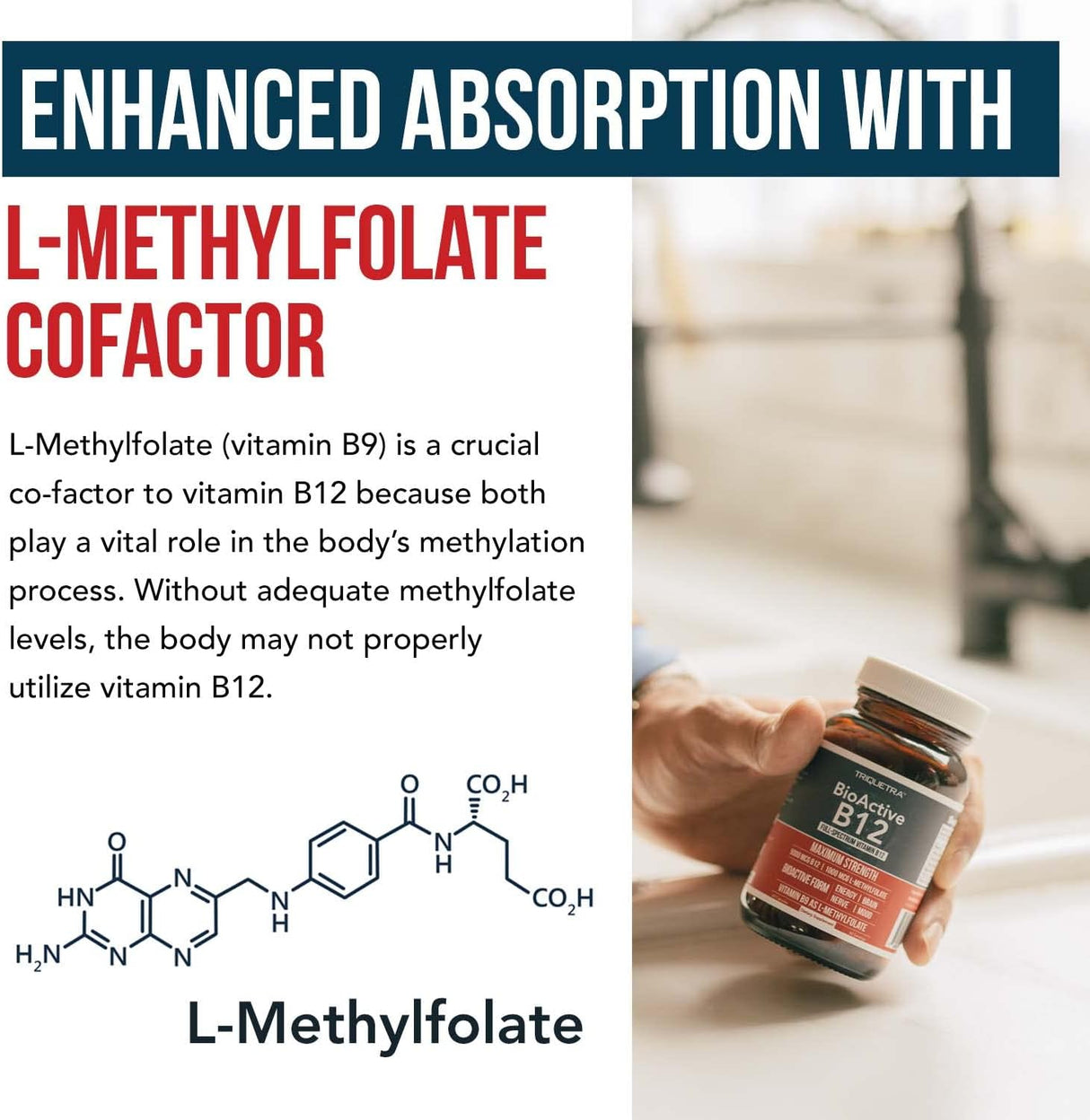 Suplementos apoya la energía el metabolismo y estado de ánimo