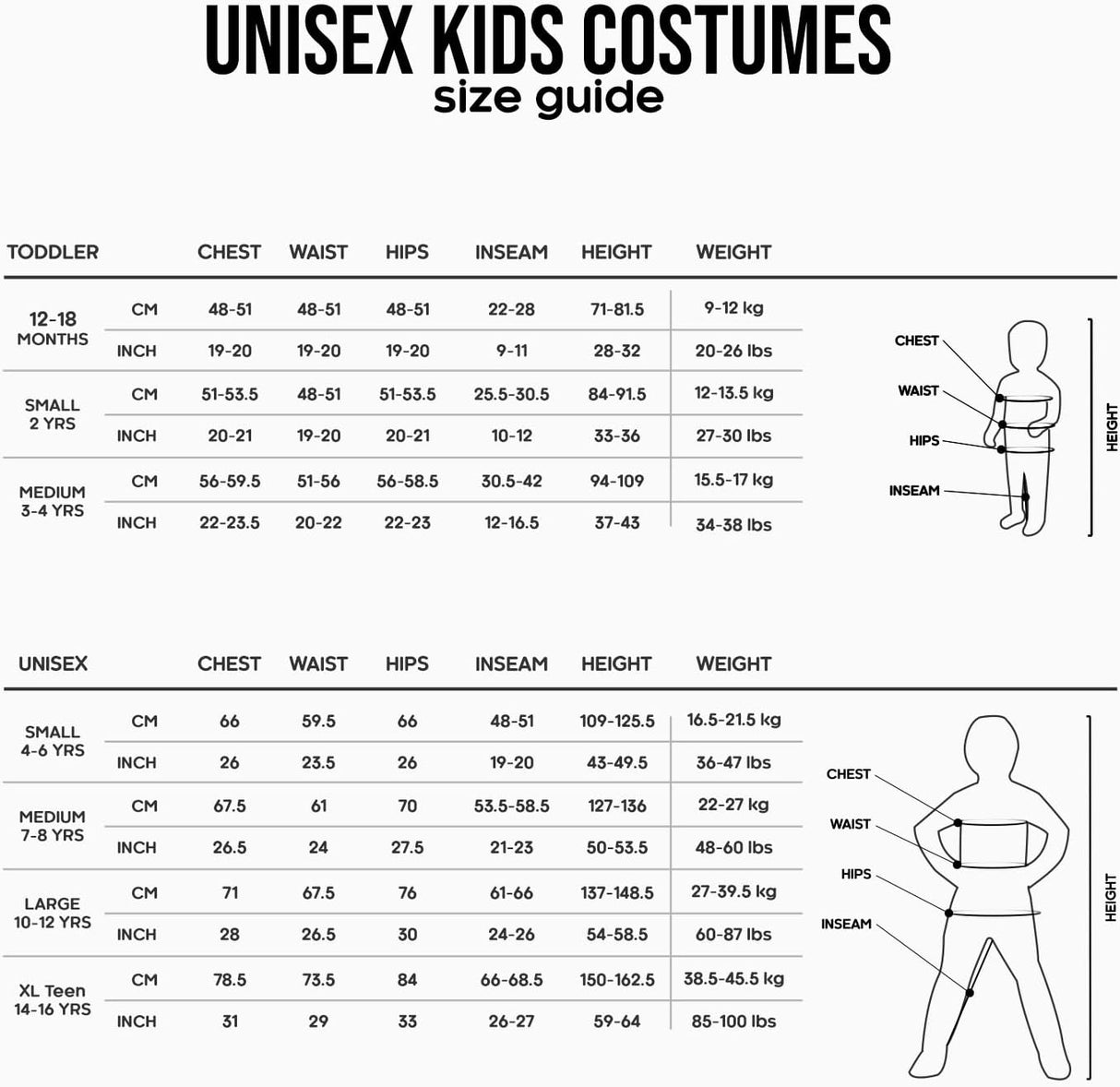 Disfraz de Yoshi de lujo Un solo color para niños talla L