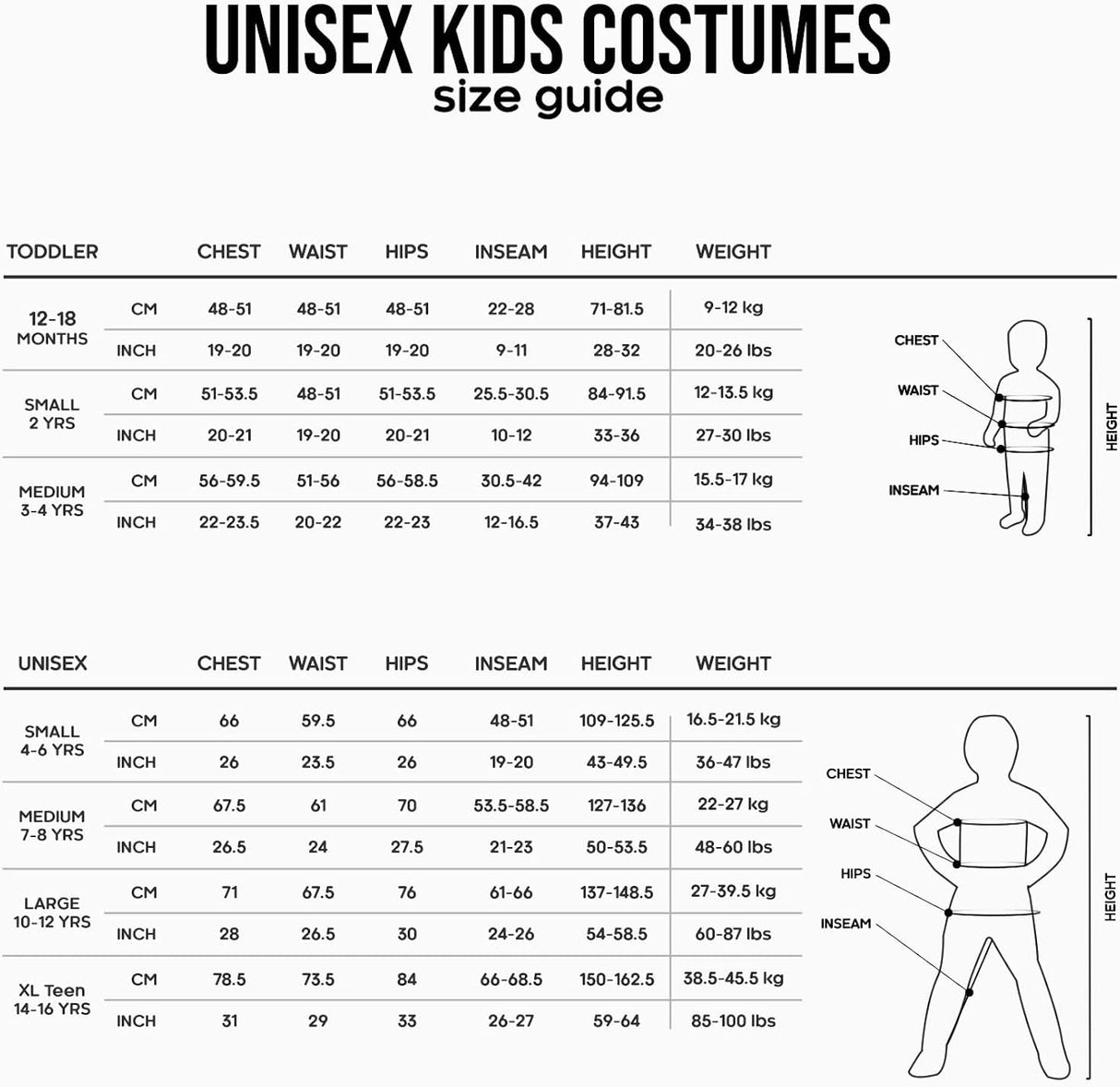 Disfraz de Nintendo Super Mario talla S/4-6