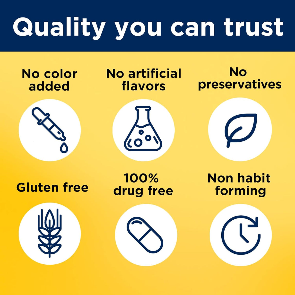 Suplementos Nature binestar a la hora del descanso