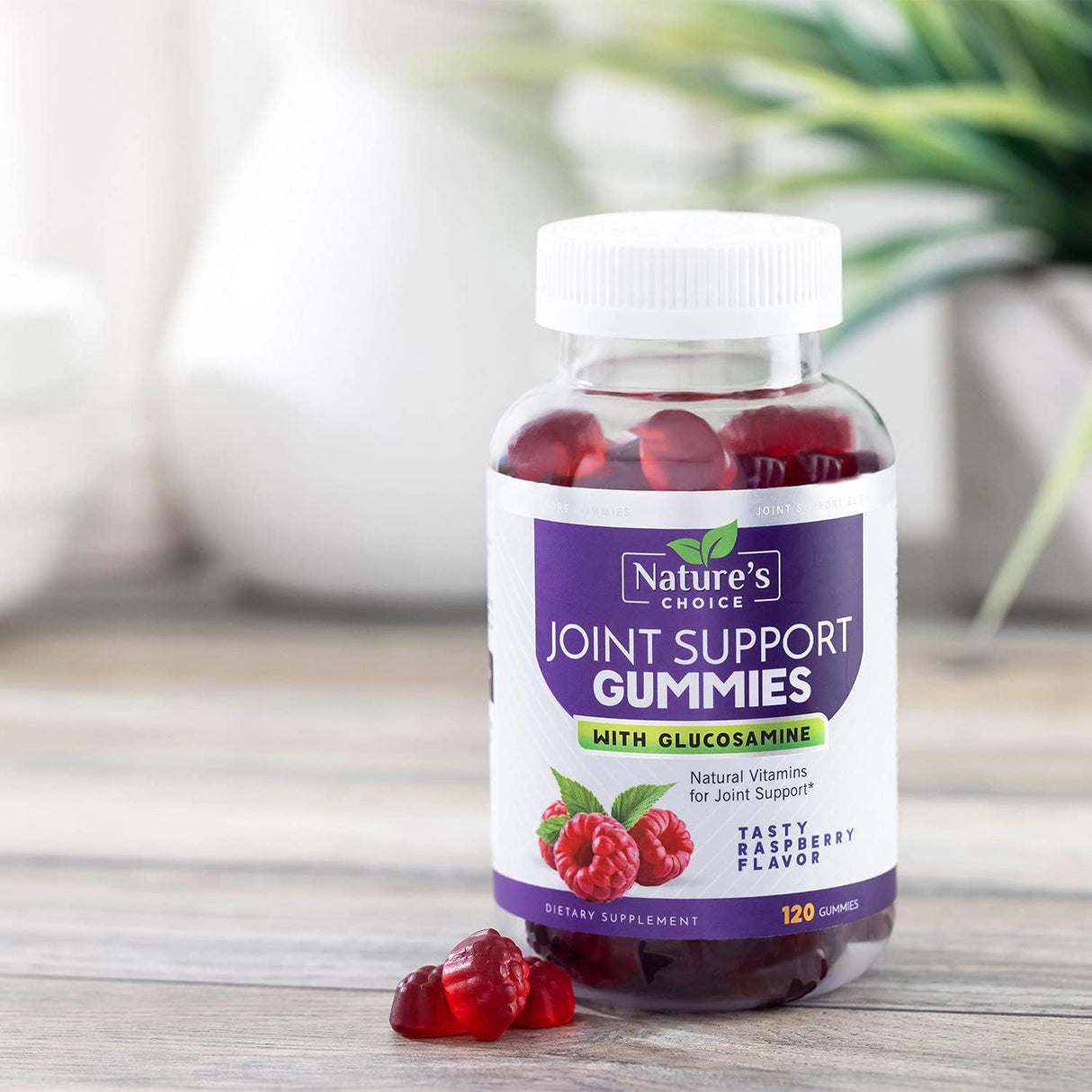 Suplementos Alimenticios para las articulaciones vitamina E