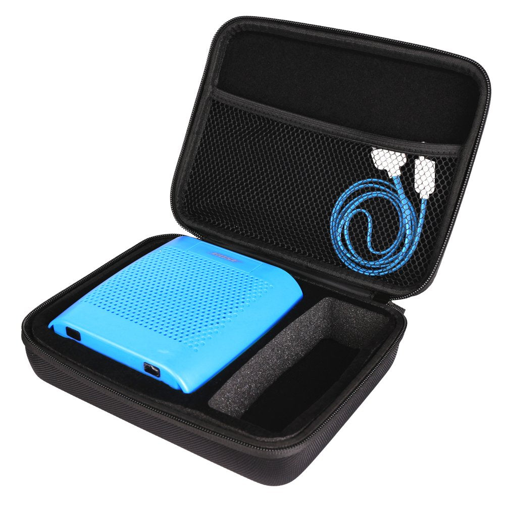 Estuche para Altavoz inalámbrico Bluetooth