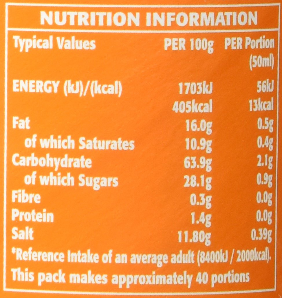 Bisto para gránulos de salsa de pollo (6.00 oz)