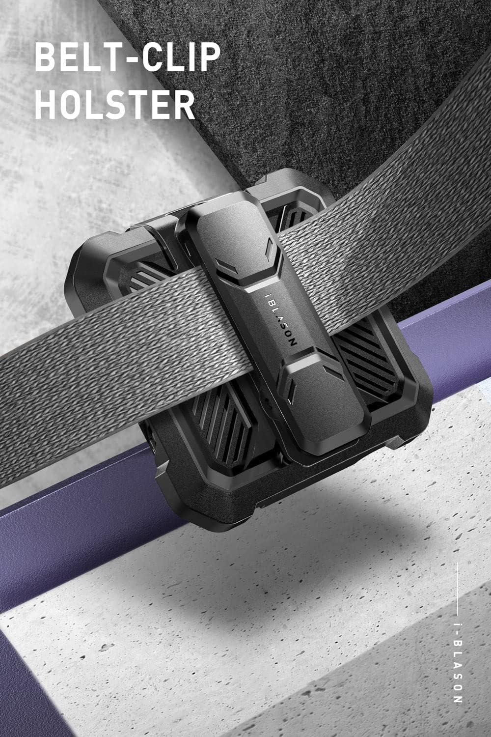 Funda resistente para Samsung Galaxy Z Flip 4 5G 2022