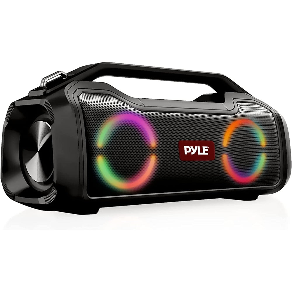 Parlante Portátil inalámbrico portátil PYLE-HOME PSBWP4