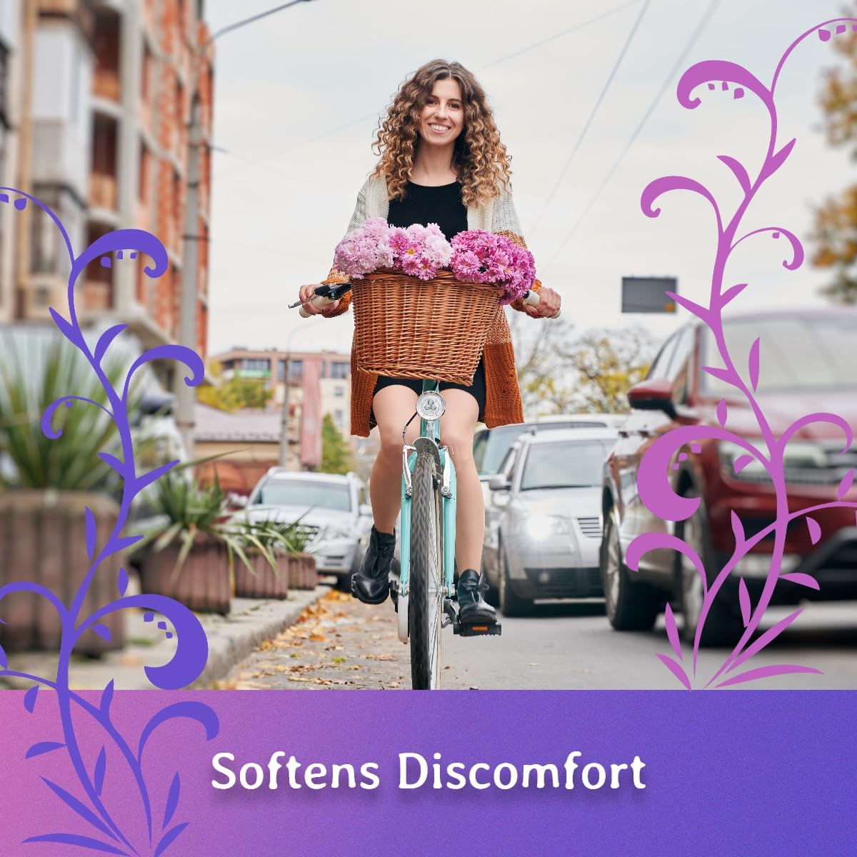 Supositorios vaginales de ácido bórico de grado médico 100%