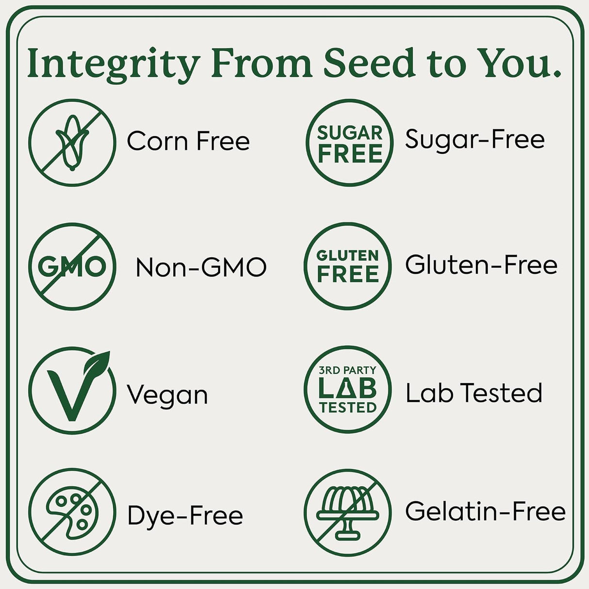 Gomitas de Hongos Nootrópicos con Lion’s Mane y Cordyceps