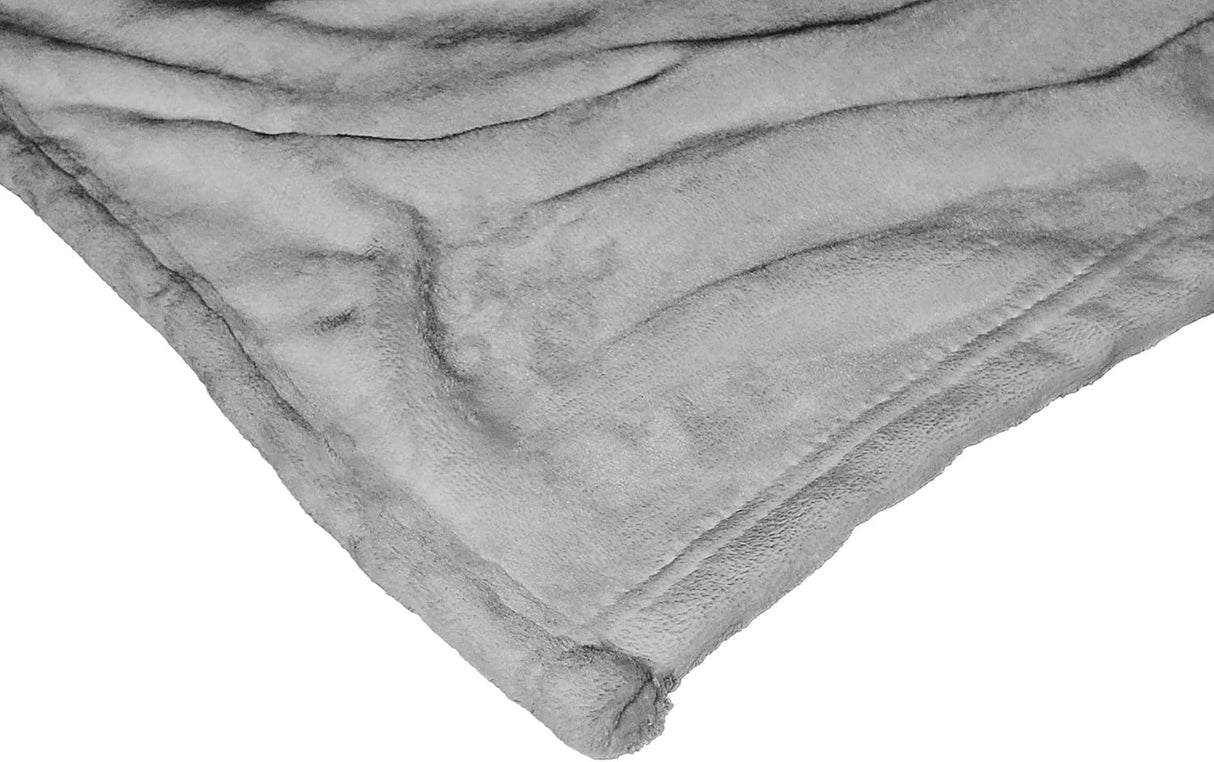 Manta de Silky Northwest, 50 x 60, Misfit Love, Navidad