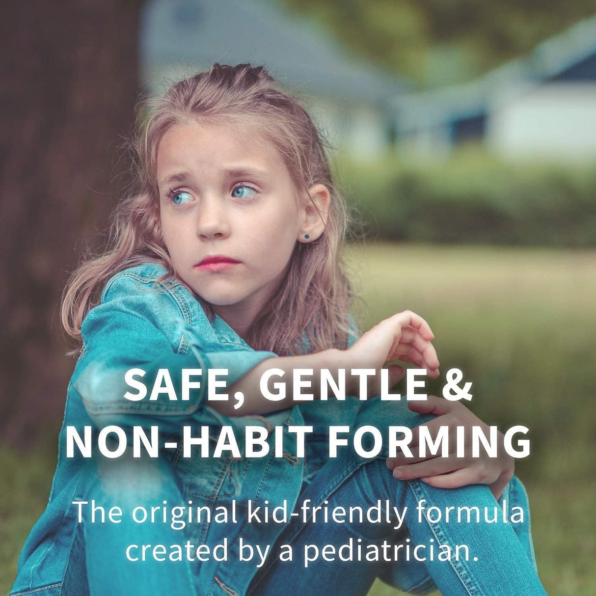 Suplementos Alimenticios para la ansiedad y el estrés