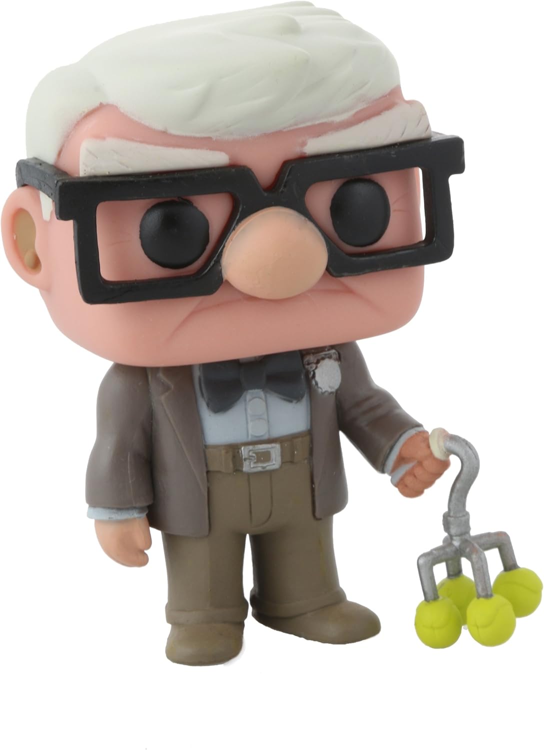 Figura Vinyl Carl - Funko POP Disney Serie 5 - Coleccionable