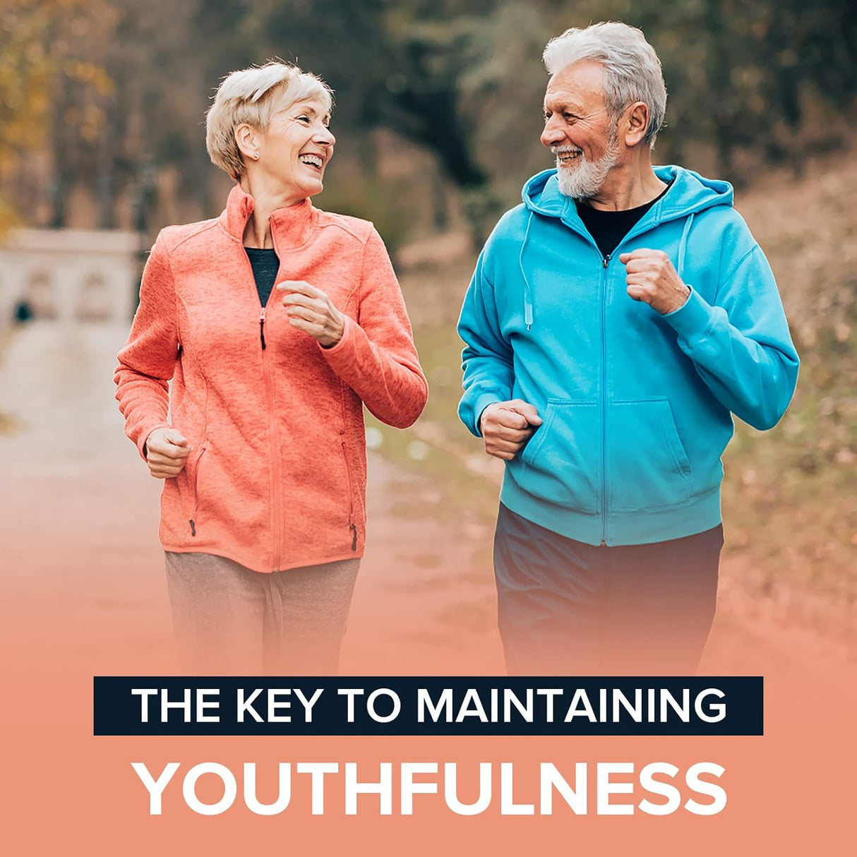 Suplemento liposomal de NAD de 1600 mg Rossylla