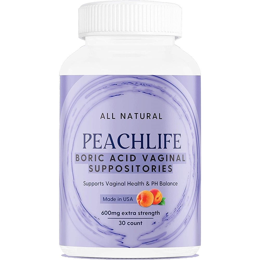 Suplementos Alimenticios Supositorios en cápsulas vegetales