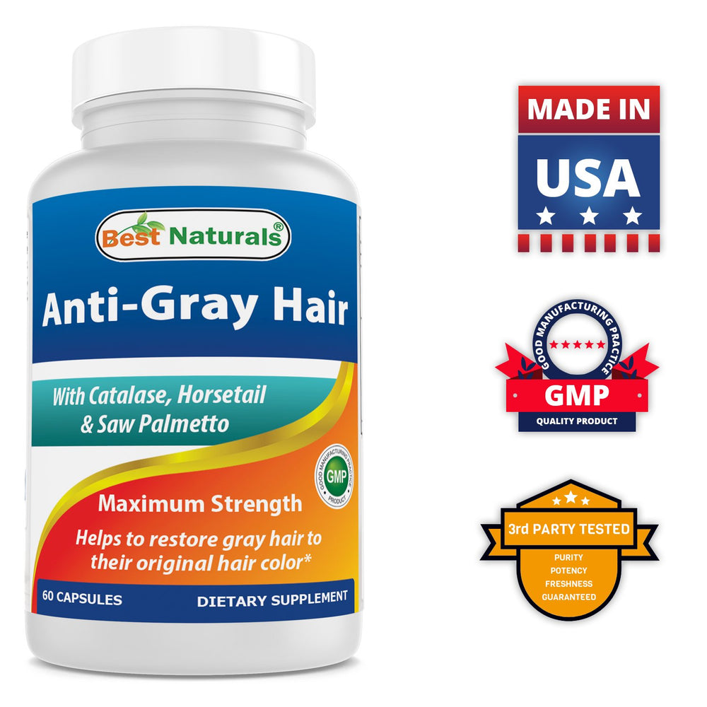 Best Naturals