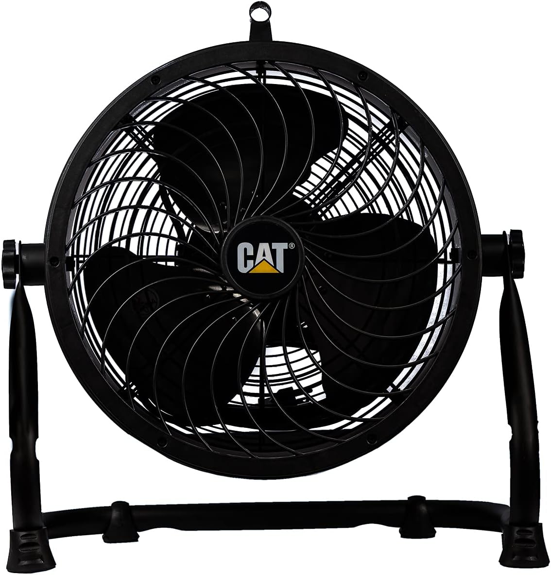 Ventilador Circulador HVD-14AC - CAT 14 4 velocidades pivotante