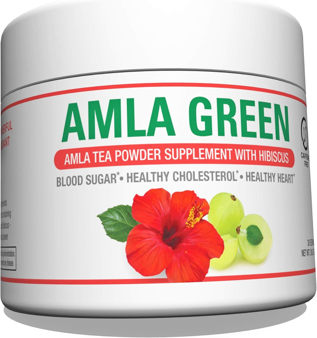 Suplementos Alimenticios Polvo de té orgánico