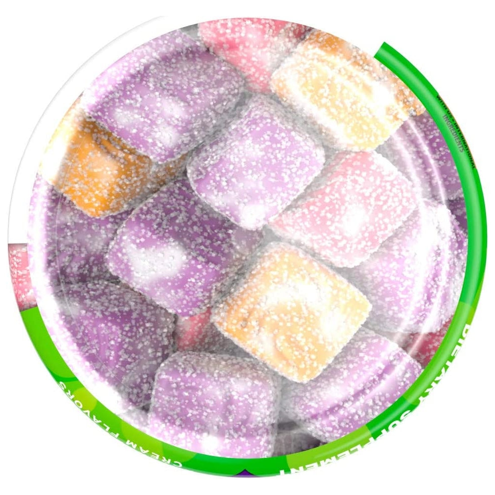 Suplementos Alimenticios Calcio vitafusion