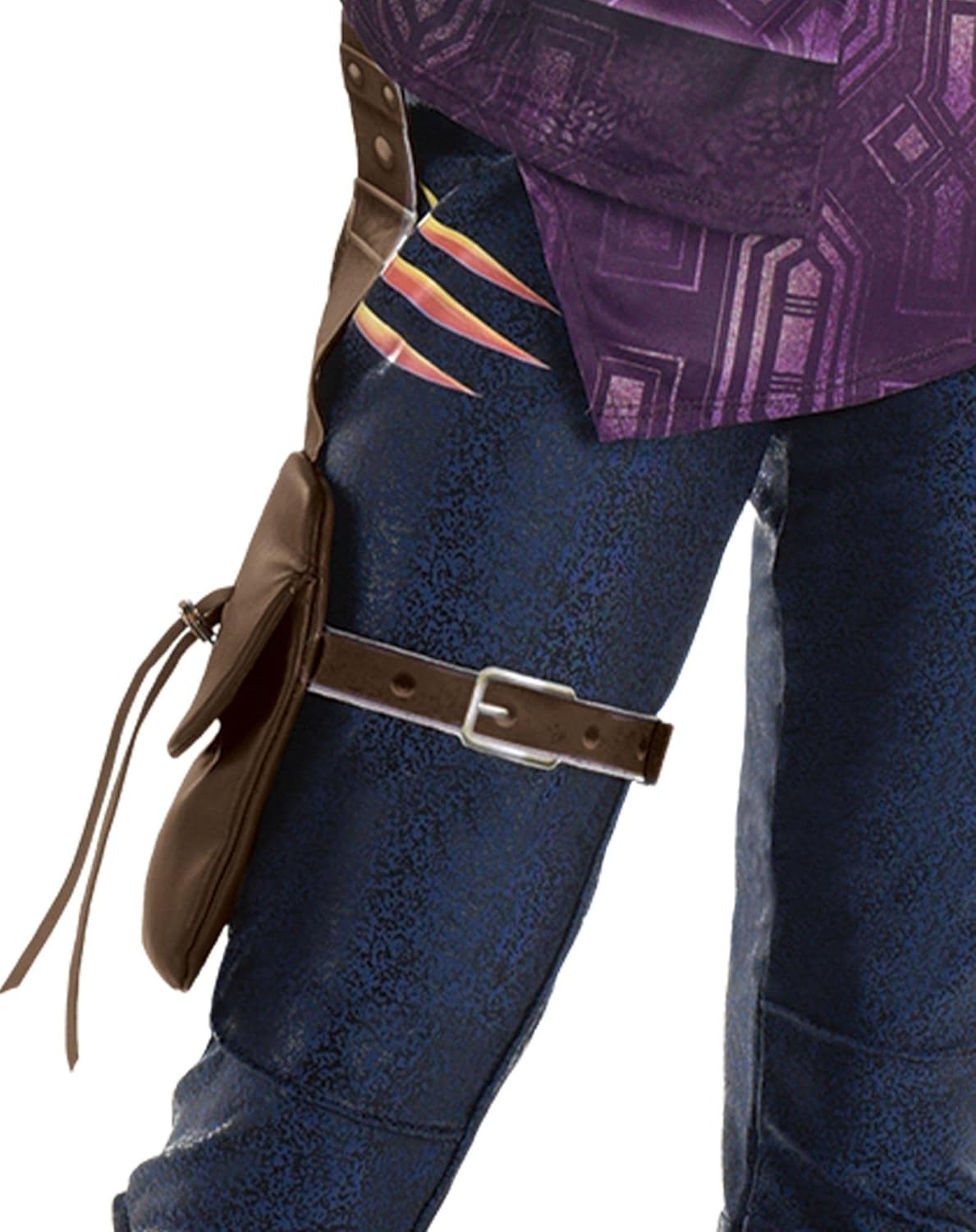 Disfraces de zombies para niñas talla L