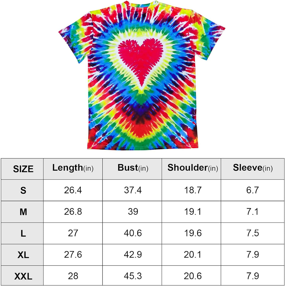 Disfraz Hippie Unisex, Accesorios 60s y 70s, Fiesta Temática