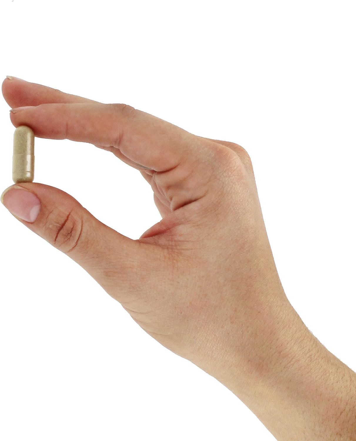 Suplemento Natures Way Raíz de malvavisco, 455 mg 100 cáp