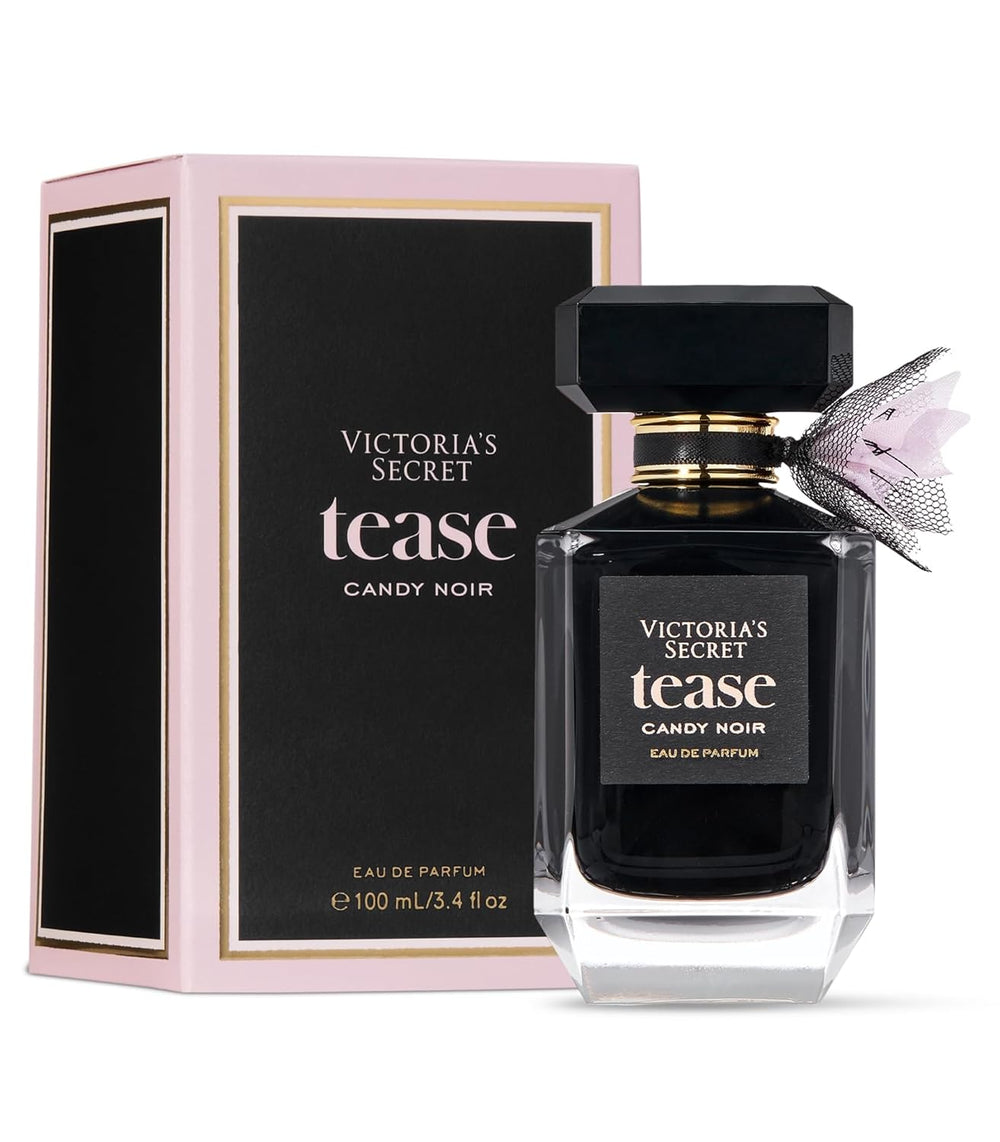 Perfume Eau de Parfum Tease Candy Noir 3.4oz