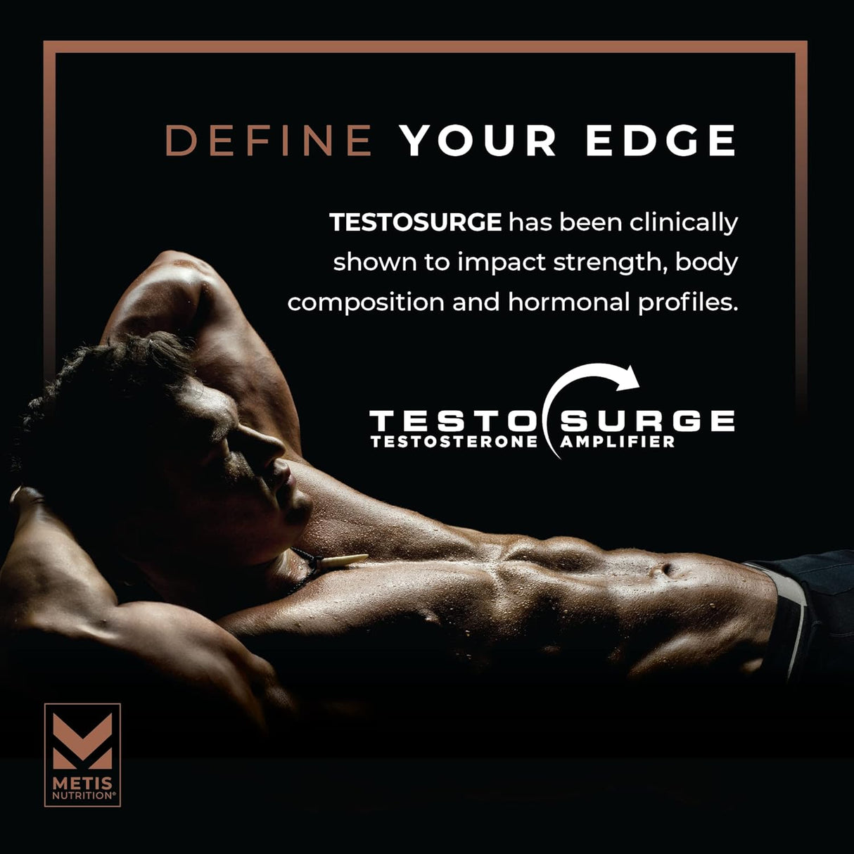 Suplemento de salud 5 en 1 para hombres para libido próstata