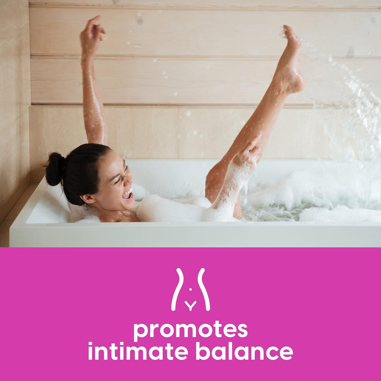 Suplementos Alimenticios Supositorios vaginales