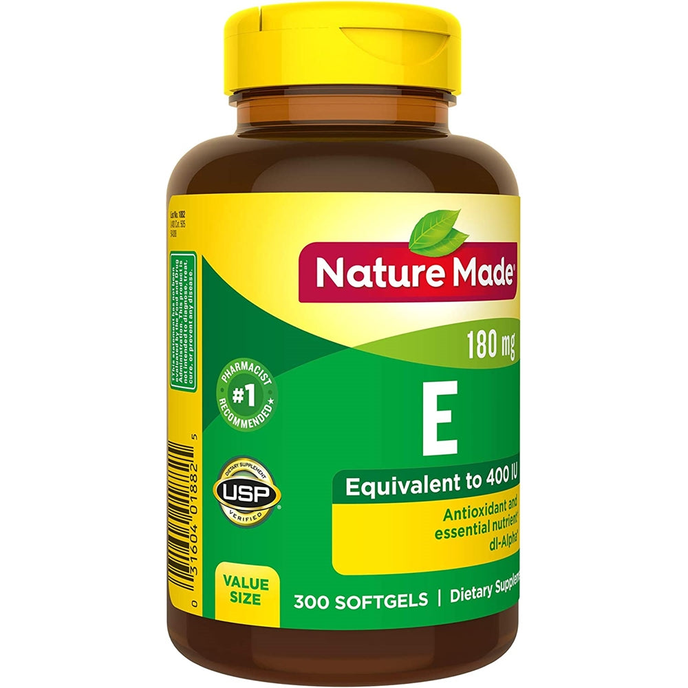 Suplemento dietético para apoyo antioxidante 300 cápsulas