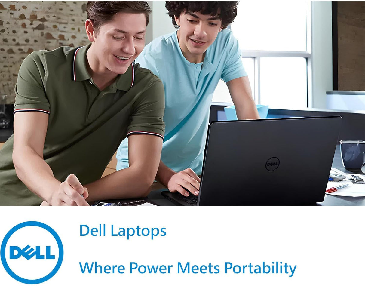 Laptop Dell Inspiron 15.6 Touch, Intel i5, 16GB, 1TB SSD