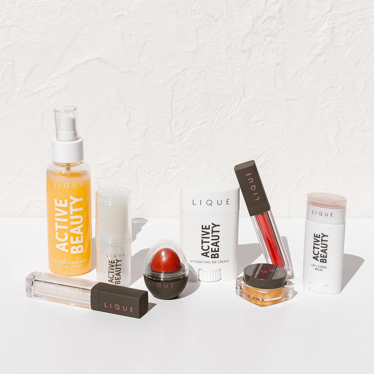 Cuidado Facial revitaliza e ilumina la piel