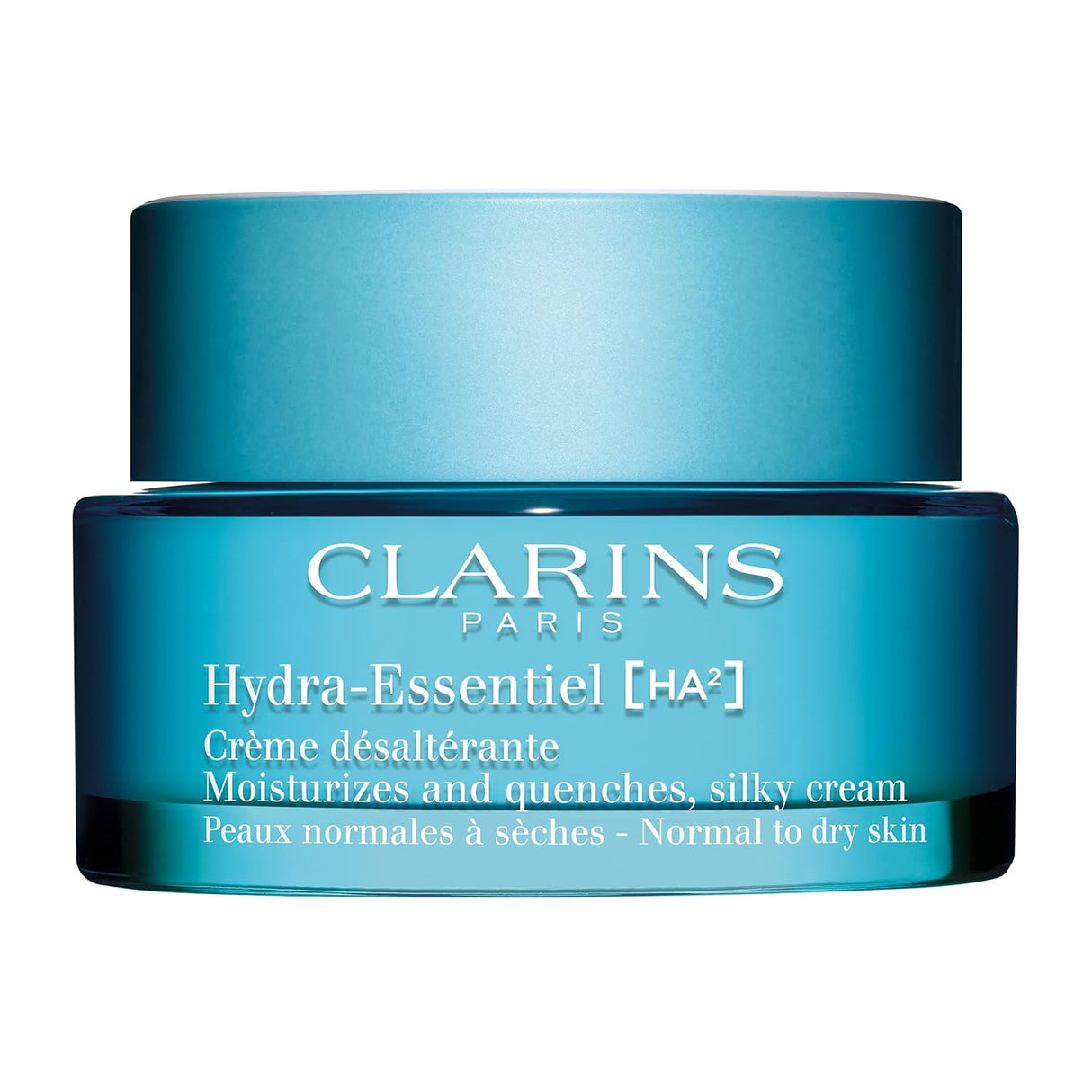 Hidratante facial Nutre y reconforta Clarins