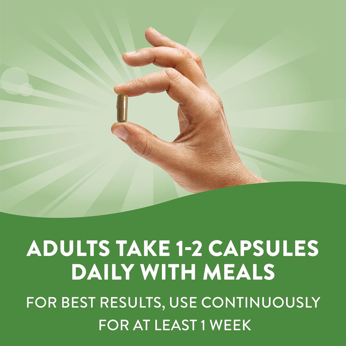 Suplemento Goldenseal Herb - Hidrastis., 13700, 100, 1, 1