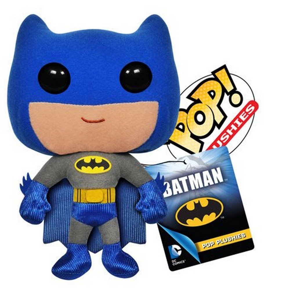 Peluches Funko Batman