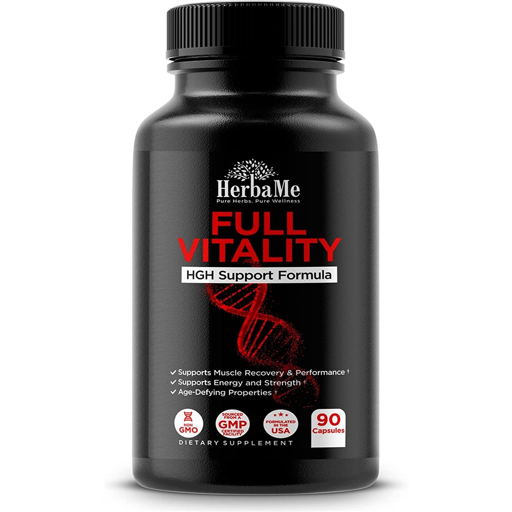 Suplementos Alimenticios de HGH para hombres y mujeres