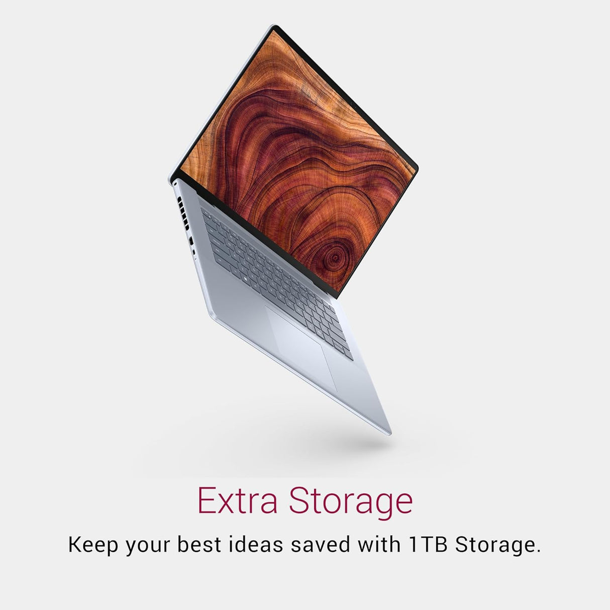 Laptop Dell Inspiron 16 Plus 7640, 16 2.5K, Intel i7, 16GB RAM