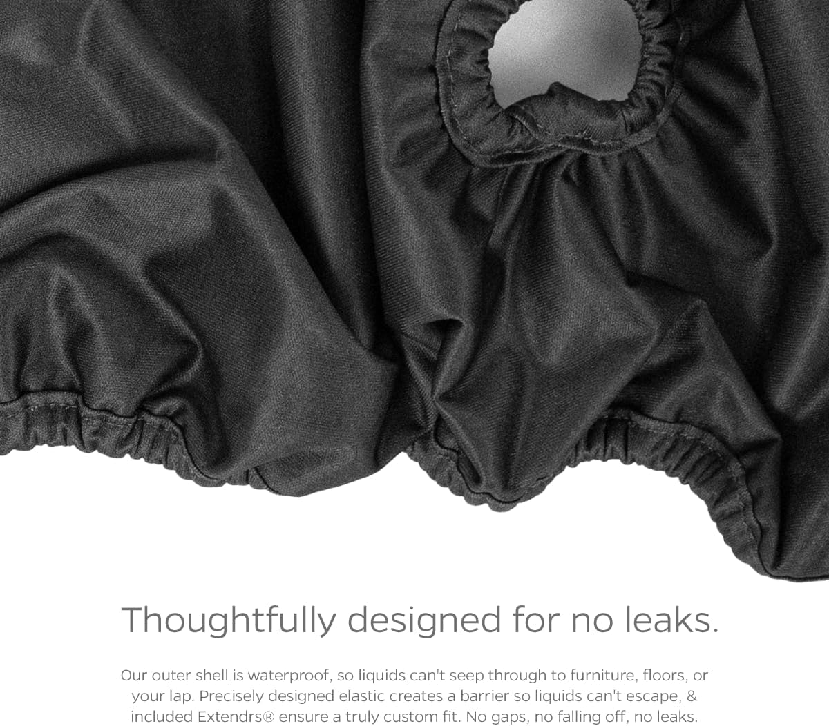 Pet Parents - Pañales lavables perros pañales duradero