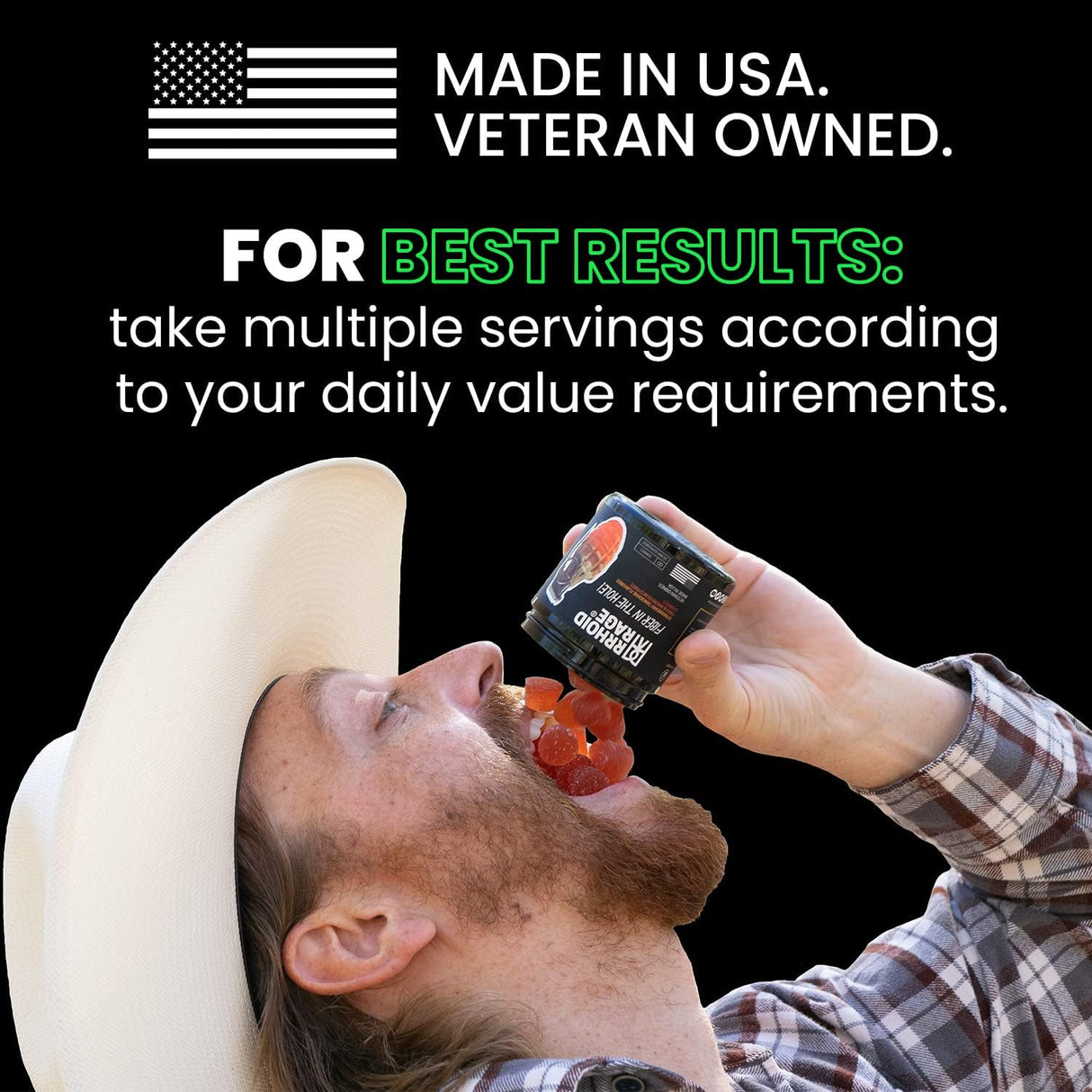 Suplementos de fibra y magnesio apoyan la salud Rrhoid Rage