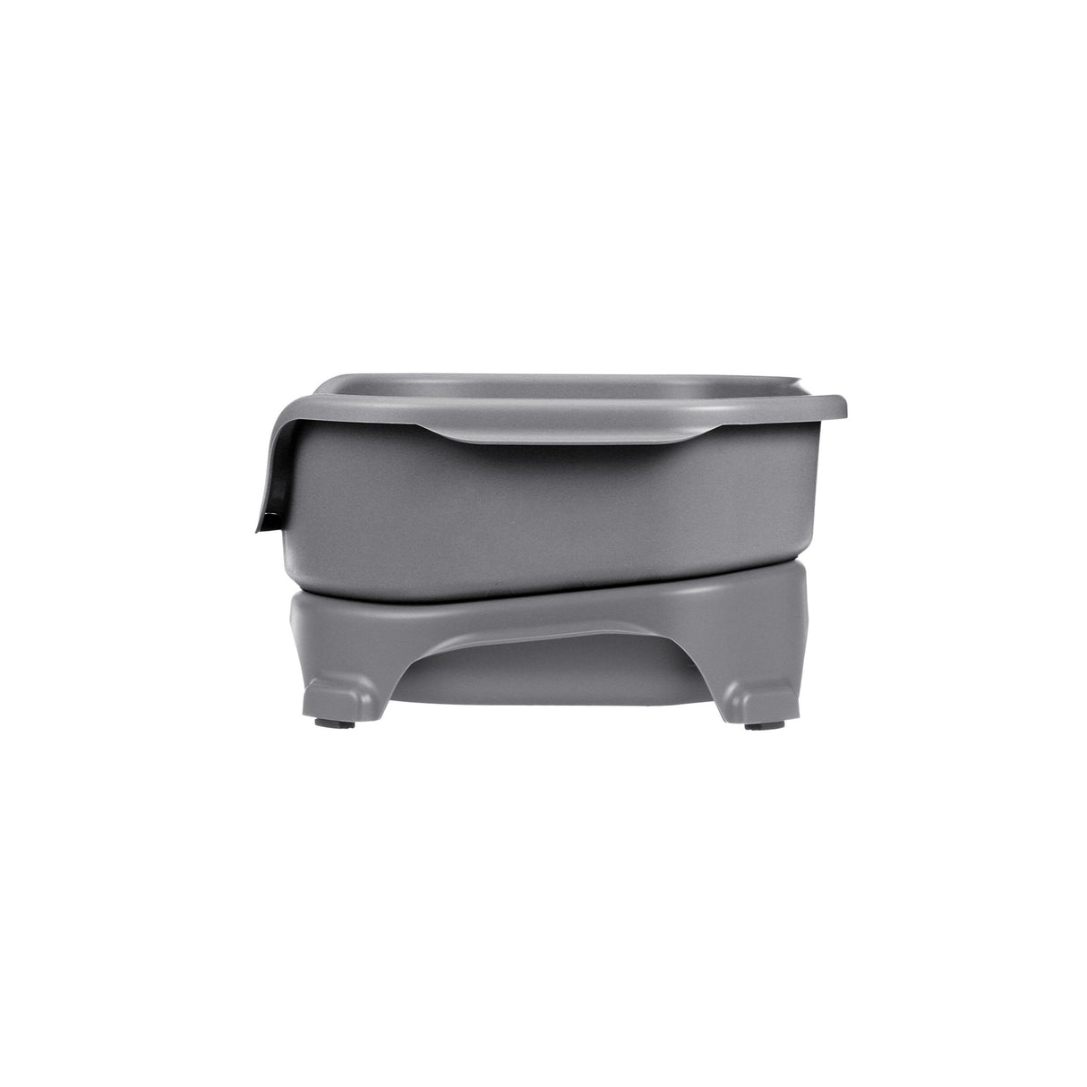 Cuencos elevados para perros y gatos acero inoxidable