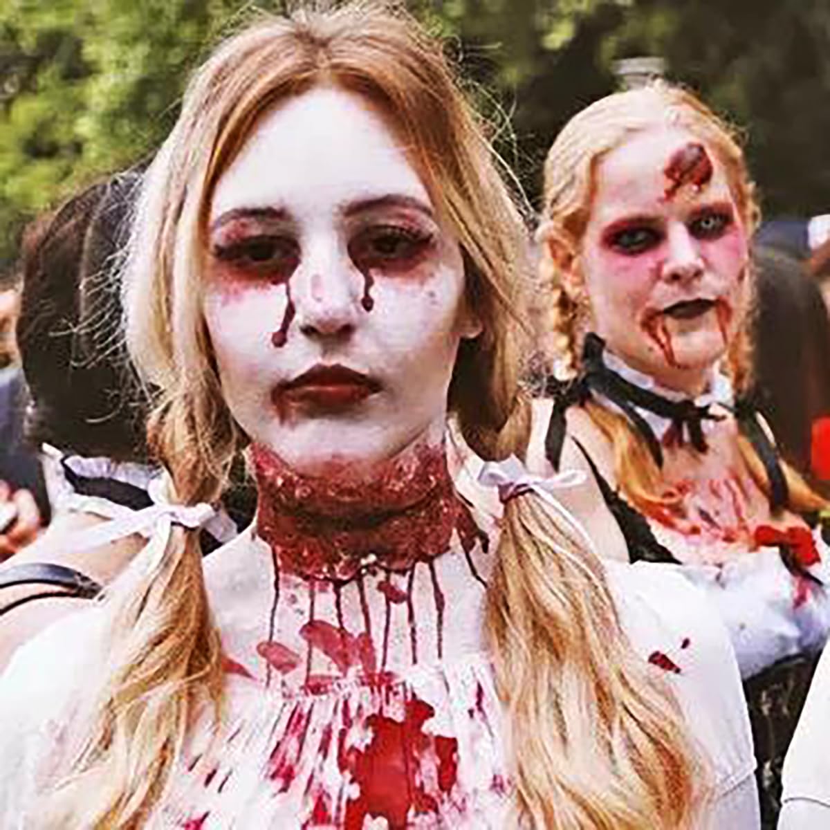 Mysense Spray de Sangre Falsa, Efectos Especiales, 1.05oz