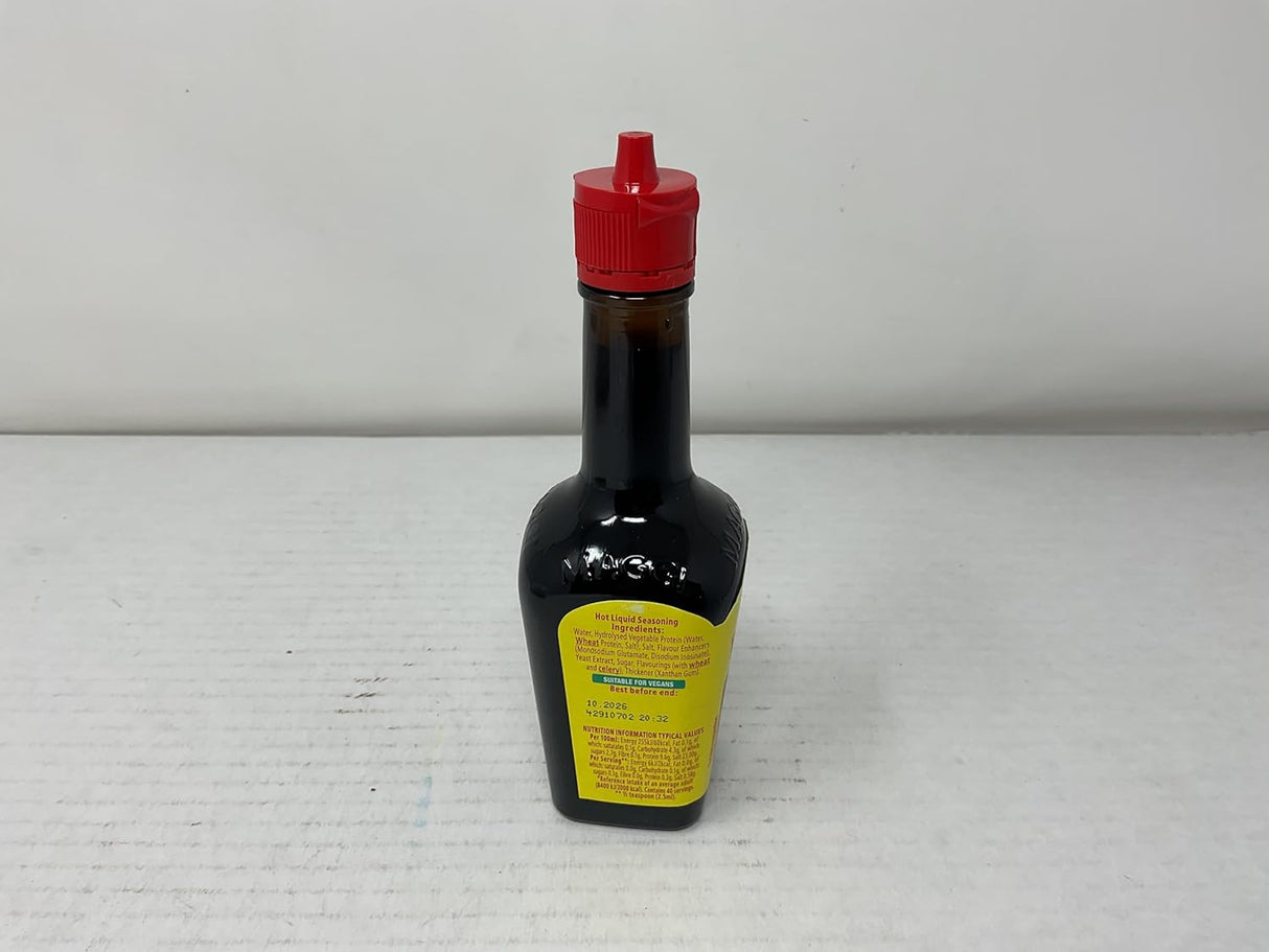 Sazonador Picante Maggi Hot & Spicy 100 ml Alemania