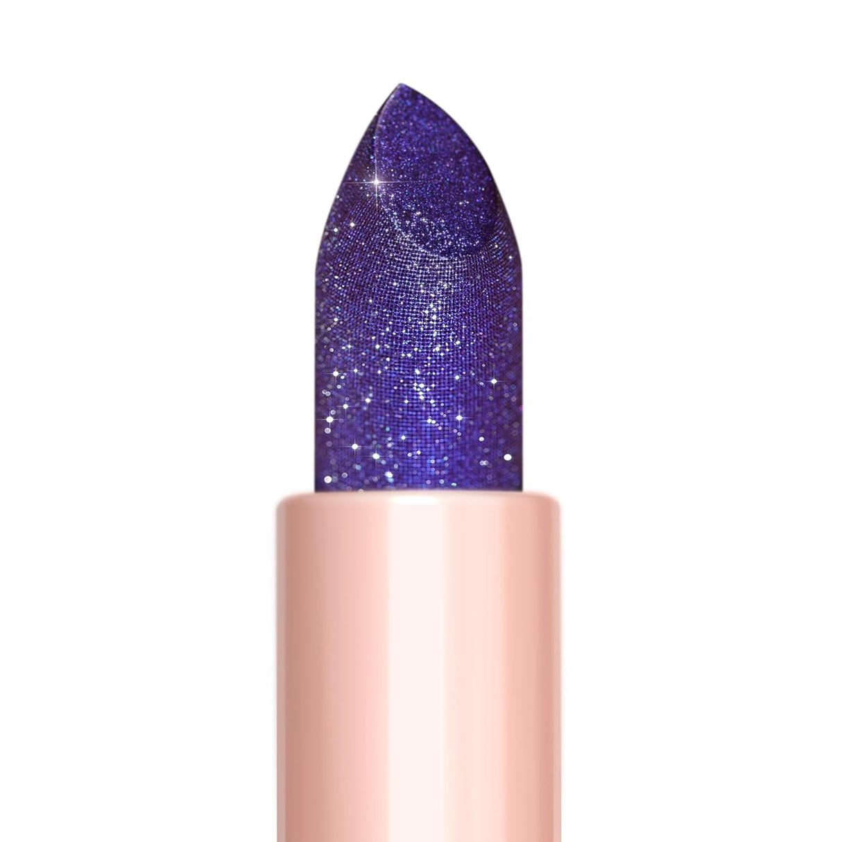 Labial Hidratante Brillo Infinito con Aceite de Rosa D01 Sapphire